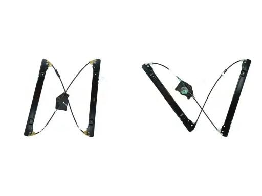 7200136 - 2x Склопідйомники KAMOKA FRONT L+R для FIAT STILO