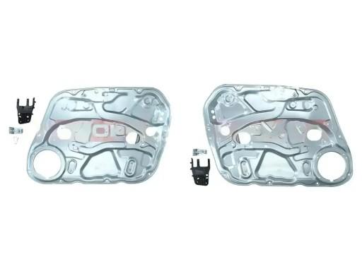 72001 4039 - 2x Склопідйомники KAMOKA FRONT L+R для HYUNDAI i30 I, i30 Kombi (FD)