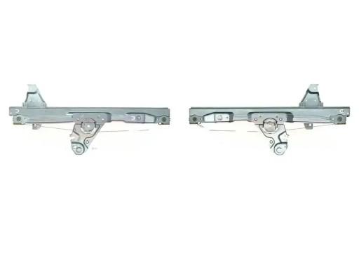 720015 87 - 2x Склопідйомники KAMOKA FRONT L+R для PEUGEOT 308 I, 308 SW I, 308 SW I