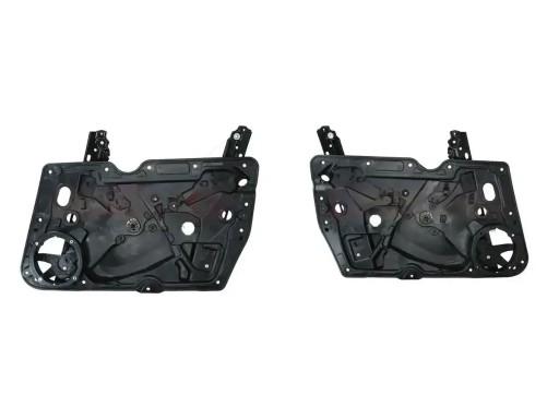 720024 43 - 2x Склопідйомники KAMOKA FRONT L+R для VW GOLF 6, GOLF VI