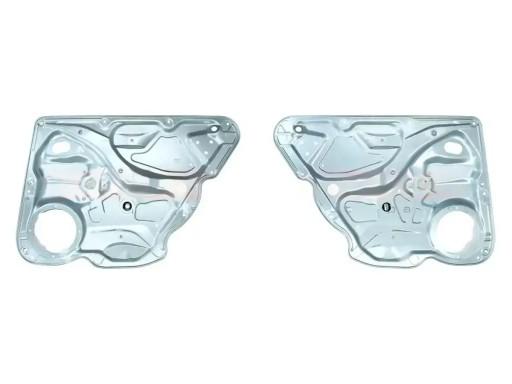 7200242 - 2x KAMOKA REAR L+R склопідйомники для VW PASSAT B6, PASSAT B6 Універсал