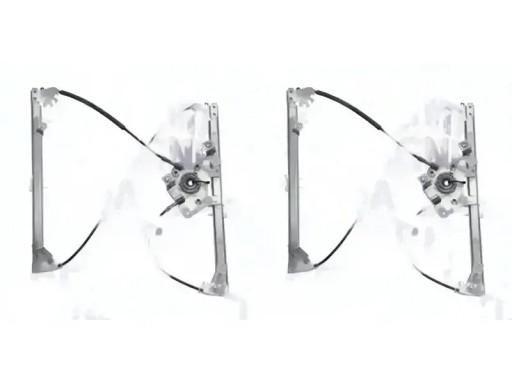 350103138 900800 - 2x стеклоподъемника MAGNETI MARELLI L+P для FORD FOCUS III, FOCUS III