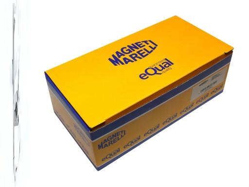 350103134 500300 - 2x стеклоподъемника MAGNETI MARELLI L+P для PEUGEOT 5008