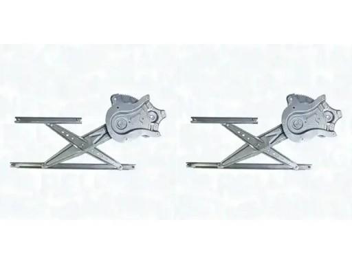 350103152 200100 - 2 стеклоподъемника magnetic marelli l+p для toyota yaris iii