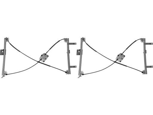 350103121 800700 - 2x склопідйомники MAGNETI MARELLI FRONT L+R для PEUGEOT 307 CC