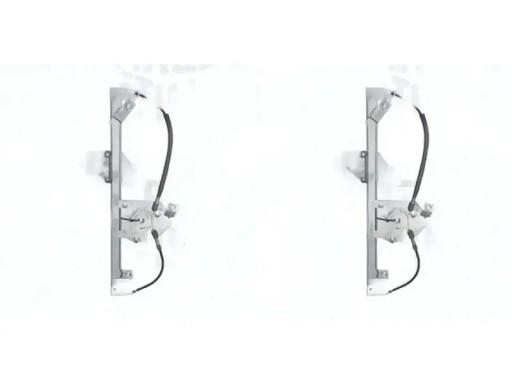 350103134 900800 - 2x склопідйомники MAGNETI MARELLI ЗАДНІ Л+П для PEUGEOT 508 I, 508 SW I