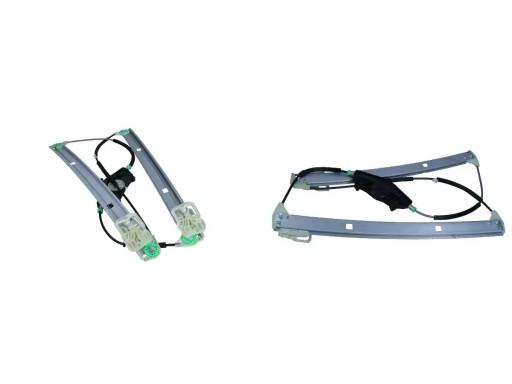 50-040 43 - 2x стеклоподъемника MAXGEAR FRONT L+R для AUDI Q5 I