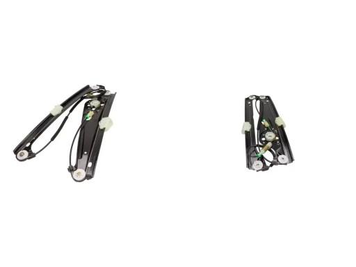 50-02 5049 - 2x стеклоподъемника MAXGEAR FRONT L+R для BMW 7 E65 E66 E67