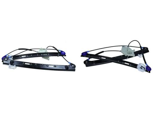 50-039 87 - 2x стеклоподъемника MAXGEAR FRONT L+R для BMW E83