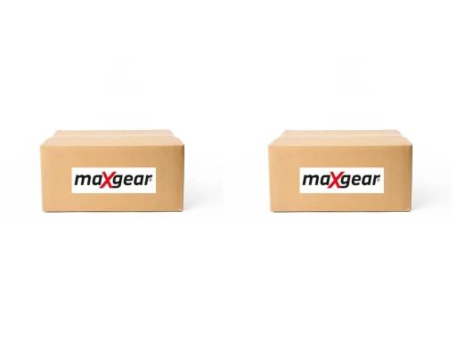 50-046 21 - 2x стеклоподъемника MAXGEAR FRONT L+R для CITROËN C3 II (SC_), C3 PICASSO