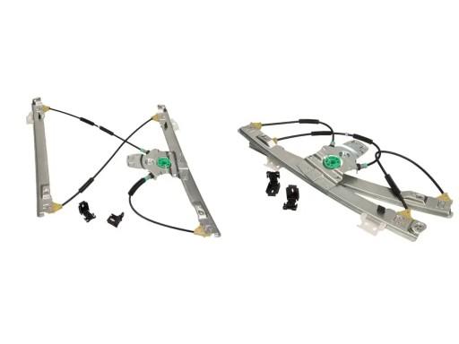 50-030 98 - 2x стеклоподъемника MAXGEAR FRONT L+R для CITROËN C5 III (RD_), C5 III Break