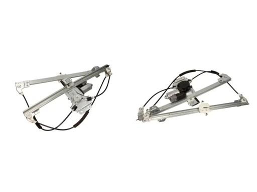 50-029 32 - 2x стеклоподъемника MAXGEAR FRONT L+R для CITROËN, FIAT, PEUGEOT EXPERT