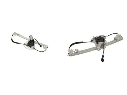 50-029 54 - 2x стеклоподъемника MAXGEAR FRONT L+R для FIAT GRANDE PUNTO, LINEA