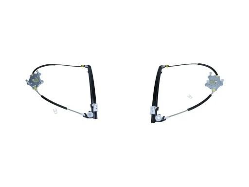 50-036 32 - 2x стеклоподъемника MAXGEAR FRONT L+R для RENAULT CLIO II, CLIO II