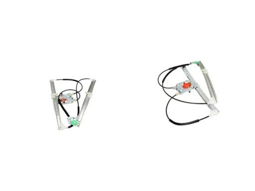 50-02 5301 - 2x стеклоподъемника MAXGEAR FRONT L+R для RENAULT ESPACE IV