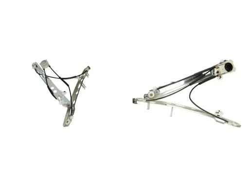 50-02 5416 - 2x стеклоподъемника MAXGEAR FRONT L+R для RENAULT MEGANE 2, MEGANE II