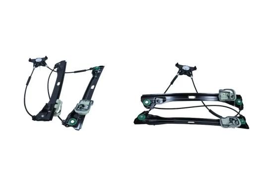 50-04 5960 - 2 стеклоподъемника MAXGEAR FRONT L+R для SEAT ALTEA, ALTEA XL, TOLEDO 3