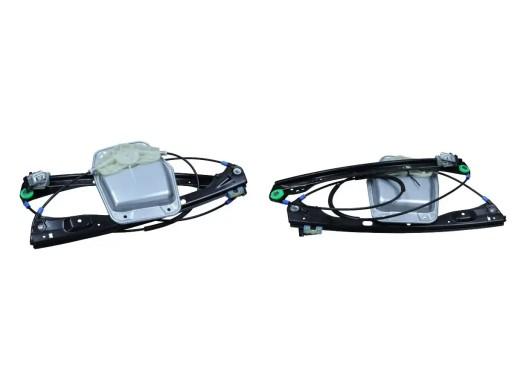 50-044 56 - 2x стеклоподъемника MAXGEAR FRONT L+R для VW GOLF 5, GOLF V
