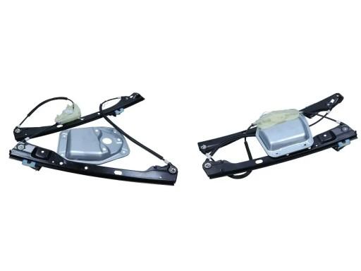50-044 78 - 2x стеклоподъемника MAXGEAR FRONT L+R для VW GOLF PLUS 5, GOLF V