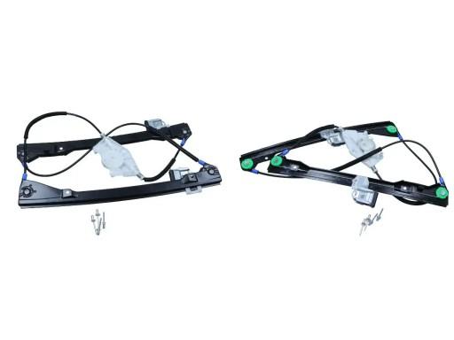 50-044 34 - 2x стеклоподъемника MAXGEAR FRONT L+R для VW NEW BEETLE