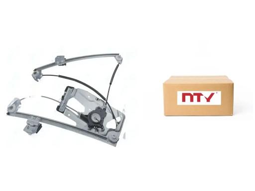 EPS-BM-01 01 - 2 стеклоподъемника передние л+прав для bmw 5 e39, e39