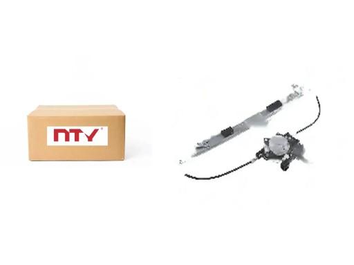 EPS-FT-00 45 - 2x Стеклоподъемники NTY FRONT L+R для FIAT DOBLO, DOBLO Фургон/минивэн (223_)