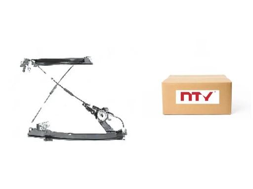 EPS-FR-01 54 - 2 стеклоподъемника передние л+п для ford mondeo ii, mondeo iii