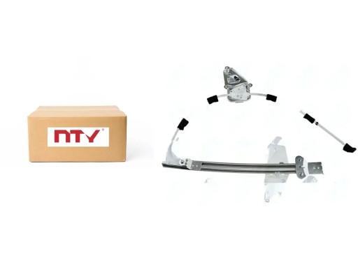 EPS-CH-00 54 - 2 стеклоподъемника nty передние l+p для jeep cherokee kj iii, grand cherokee iv