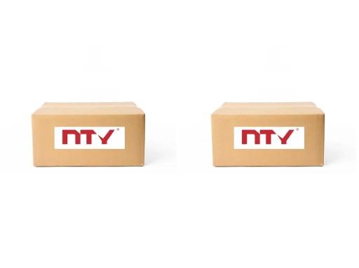 EPS-ME-02 67 - 2x стеклоподъёмники nty передние л+п для mercedes-benz c-klasse (w204), c-klasse