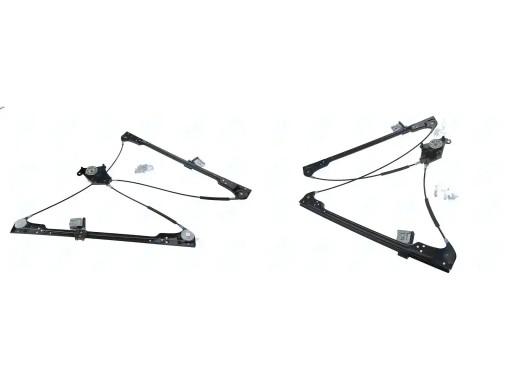 EPS-VW-04 23 - 2x Стеклоподъемники NTY FRONT L+R для VW MULTIVAN T5 (7HM, 7HN, 7HF, 7EF