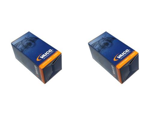 V10-484 10 - 2x стеклоподъемника vaico передний л+правый для skoda octavia iii