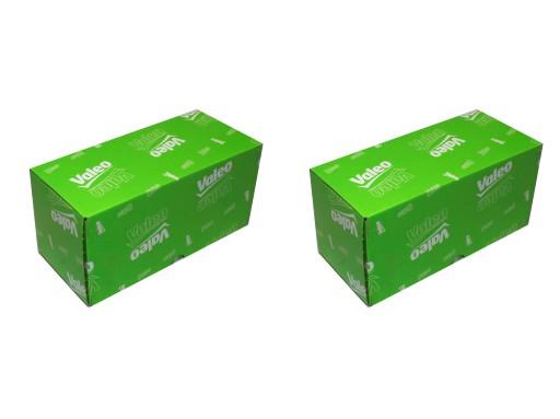 85126 76 - 2x VALEO FRONT L+R склопідйомники для CITROËN C5 III (RD_), C5 III Break