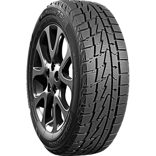 2x Premiorri VIA Maggiore Z Plus 205/60R16 92H