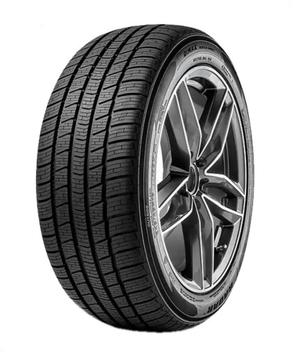 2x РАДАР DIMAX WINTER SPORT 205/45R17 2023 г. 88 В
