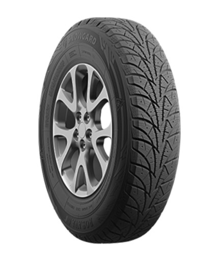 2x РОСАВА СНЕЖАРД 215/65R16 98 Т