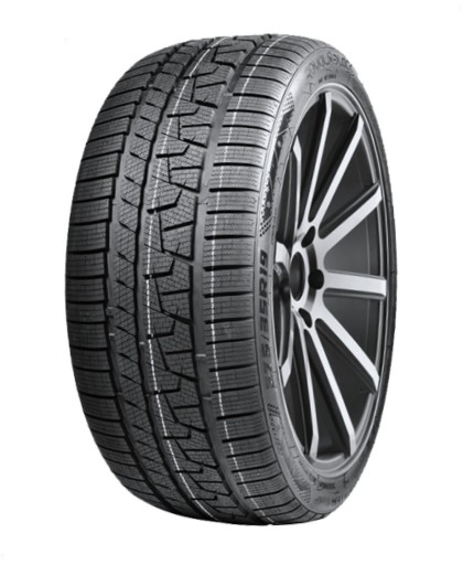2x ROYAL BLACK ROYALWINTER UHP 215/55R16 97 H