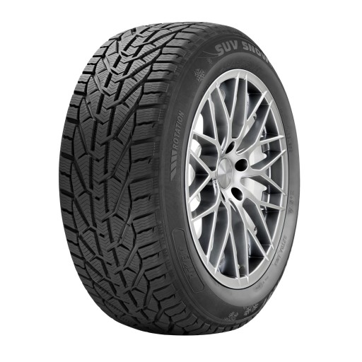 2x Рикен СНОУ 195/50R15