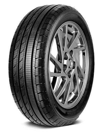 2x Rotalla Ice-Plus S210 215/40R17 87V XL