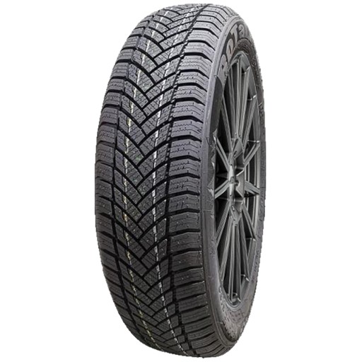 2x Rotalla Setula W Race S130 205/65R15