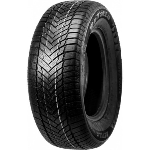 2x Rotalla Setula W-Race S130 205/70R15 96T