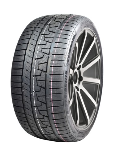 2x Royal Black RoyalWinter UHP XL FR 205/50R17