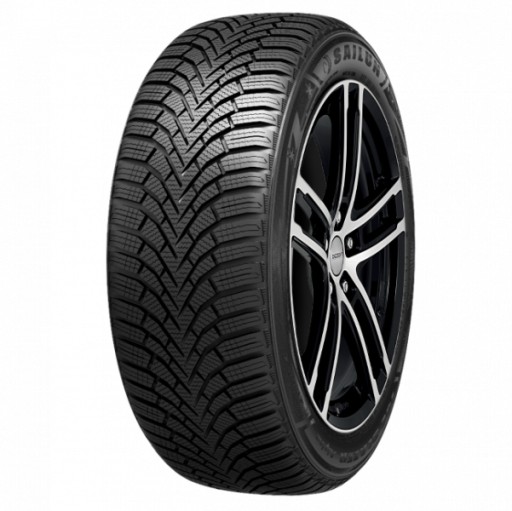 2x SAILUN 215/60 R16 ICE BLAZER ALPINE PLUS 95H