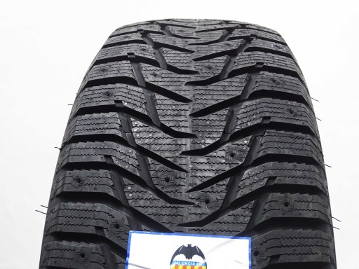2x SAILUN 225/60R17 103T ICE BLAZER WST3 XL