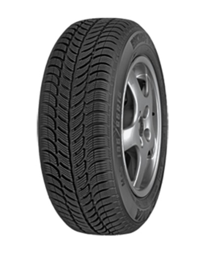 2x SAVA ESKI S3 PLUS 155/70R13 75 T