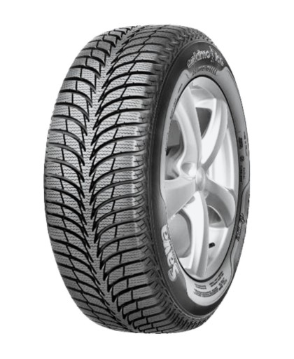 2x SAVA ESKIMO ICE XL 185/60R15 88 T