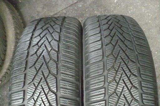 2x SEMPERIT Speed ​​Grip 2 195/55R16 6,8–7,2 мм 2022 г.