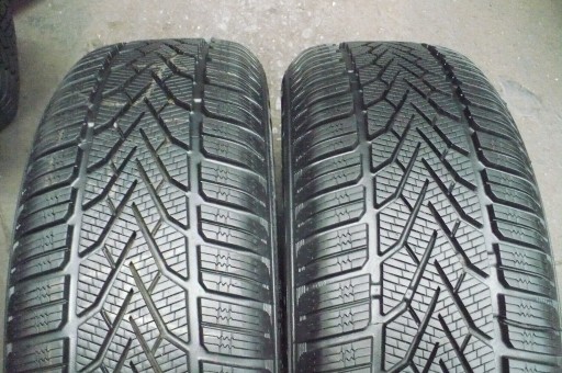 2x SEMPERIT Speed ​​​​Grip 2 205/60R16 7,5 мм-7,7 мм 2023 р.