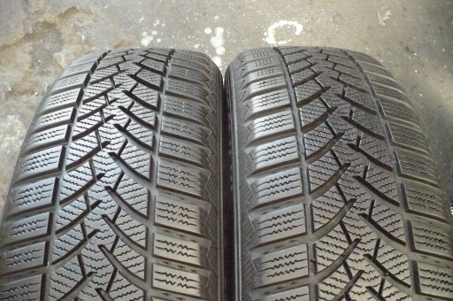 2x SEMPERIT Speed ​​​​Grip 3 195/55R20 6 мм 6,4 мм 2023 р.