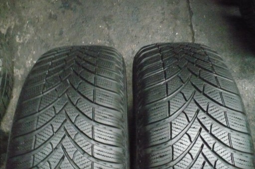 2x SEMPERIT Speed ​​​​Grip 5 215/65R17 6,7 мм 2021 р.