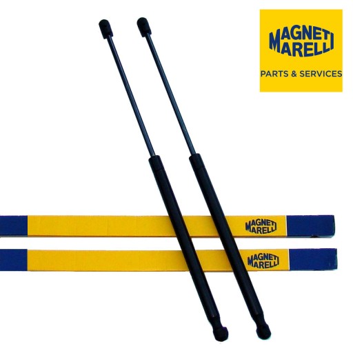 430719150000 - 2x КРИШКА ДВИГУНА ПРИВОДУ ГАЗОВОЇ ПРУЖИНИ LEXUS ES ACV4, GSV4